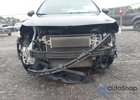 2020 Buick Encore Gx Fwd Select z USA, uszkodzony, nr VIN KL4MMDSL0LB125975